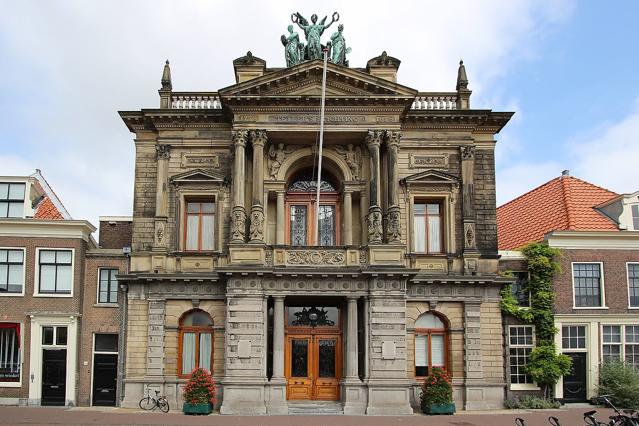 Teylers Museum